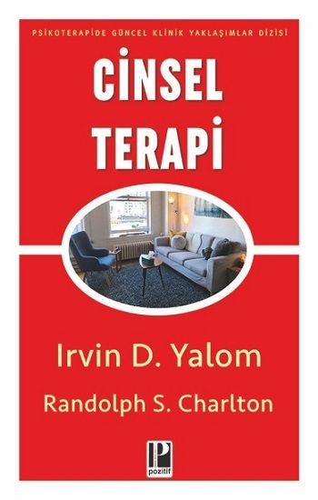 Cinsel Terapi - Pozitif Yayınları Kitap