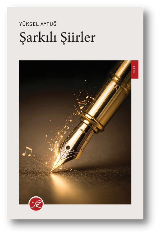 Şarkılı Şiirler - TK Yayınları Kitap