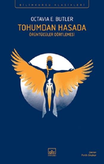 Tohumdan Hasada - İthaki Yayınları Kitap