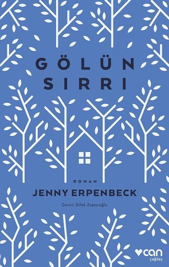 Gölün Sırrı - Can Yayınları Kitap
