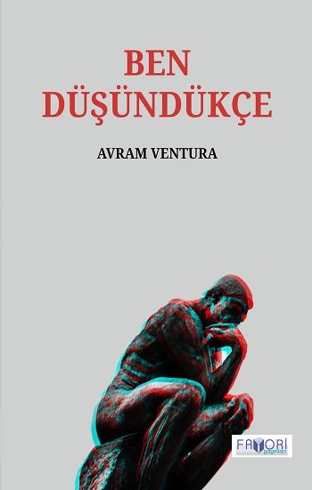 Ben Düşündükçe - Favori Yayınları Kitap