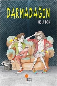 Darmadağın - Günışığı Kitaplığı Kitap