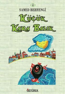 Küçük Kara Balık - Özyürek Yayınları Kitap