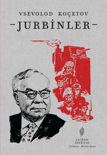 Jurbinler - Yordam Kitap Kitap
