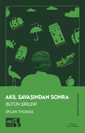 Akıl Savaşından Sonra - Ötüken Neşriyat Kitap
