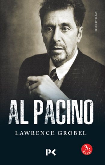 Al Pacino - Profil Kitap Kitap