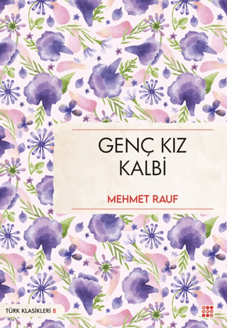 Genç Kız Kalbi - Dokuz Yayınları Kitap