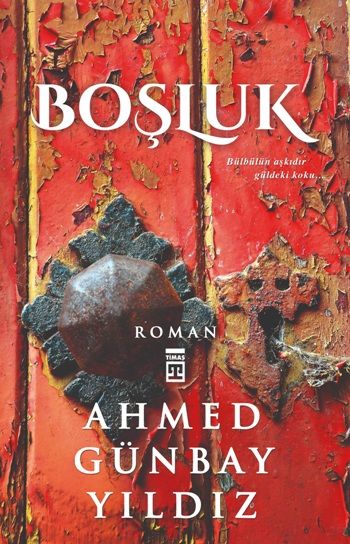 Boşluk - Timaş Yayınları Kitap