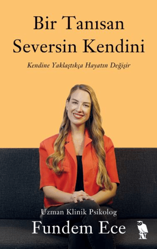 Bir Tanısan Seversin Kendini - Nemesis Kitap Kitap