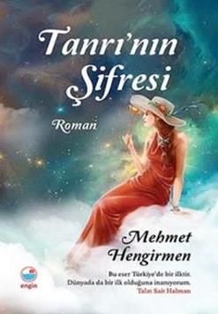 Tanrı’nın Şifresi - Engin Yayınevi Kitap