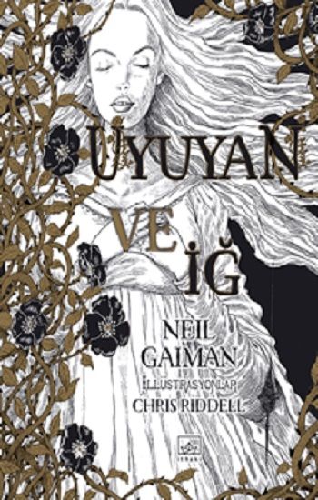 Uyuyan ve İğ - İthaki Yayınları Kitap