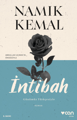 İntibah (Günümüz Türkçesiyle) - Can Yayınları Kitap