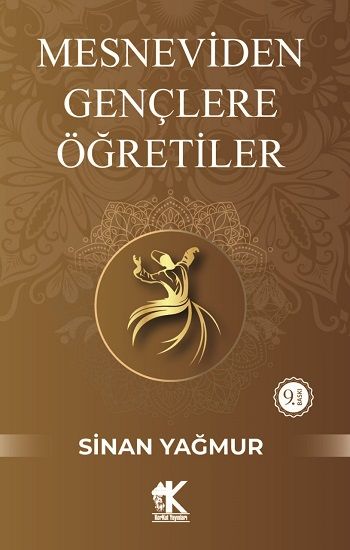 Mesneviden Gençliğe Öğretiler - Korkut Yayınları Kitap