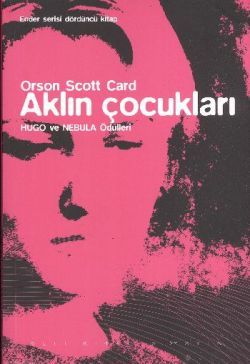 Aklın Çocukları - Altıkırkbeş Yayınları Kitap
