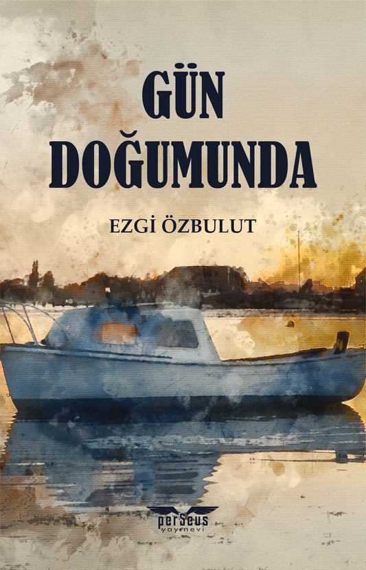 Gün Doğumunda - Perseus Kitap