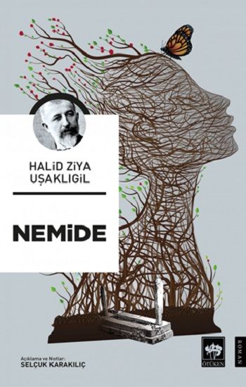 Nemide - Ötüken Neşriyat Kitap