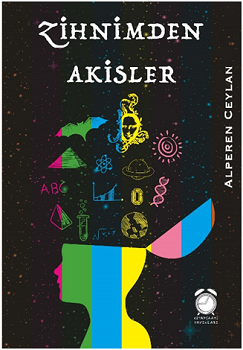 Zihnimden Akisler - Kitap Saati Yayınevi Kitap