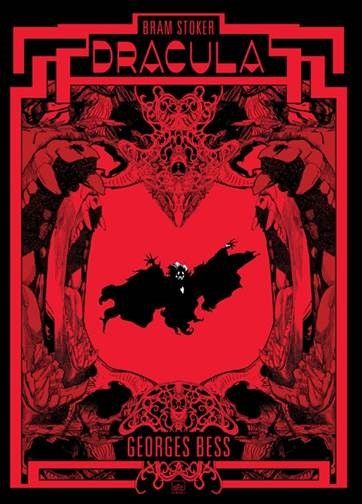 Dracula – Çizgi Roman (Ciltli) - İthaki Yayınları Kitap