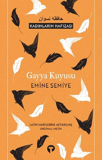 Gayya Kuyusu - Turkuvaz Kitap Kitap