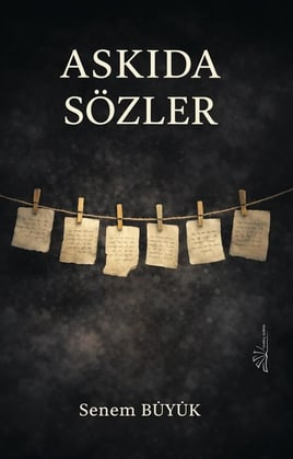 Askıda Sözler - Yertinç Kültür Kitap