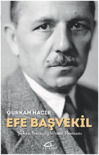 Efe Başvekil - Asi Kitap Kitap