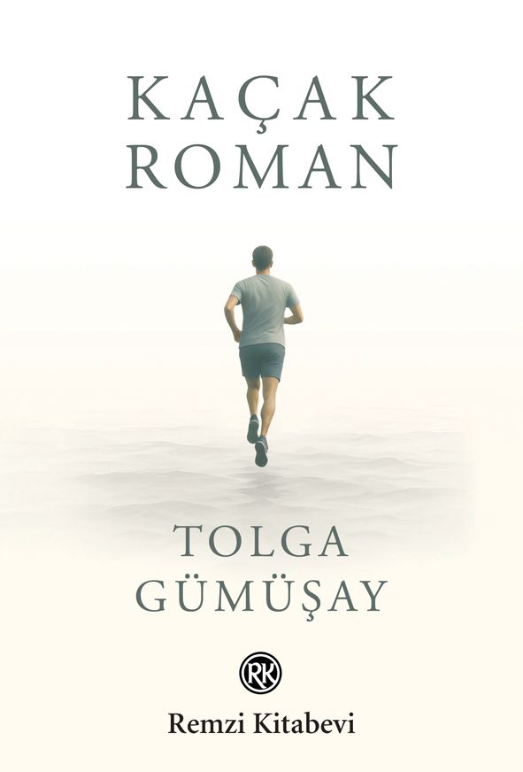 Kaçak Roman - Remzi Kitabevi Kitap