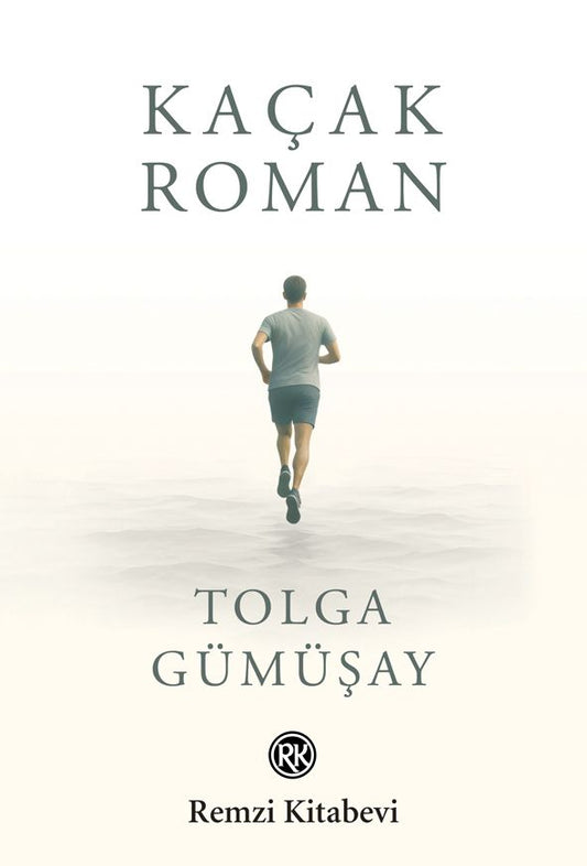 Kaçak Roman - Remzi Kitabevi Kitap