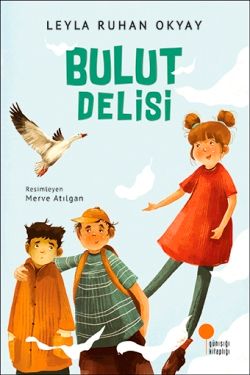 Bulut Delisi - Günışığı Kitaplığı Kitap