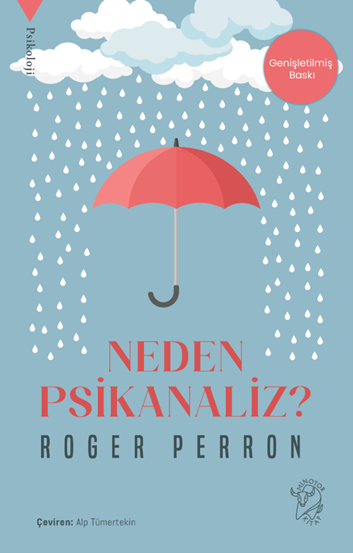Neden Psikanaliz? - Minotor Kitap Kitap