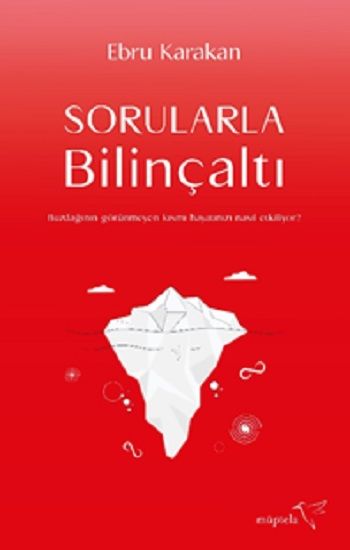 Sorularla Bilinçaltı - Müptela Yayınevi Kitap