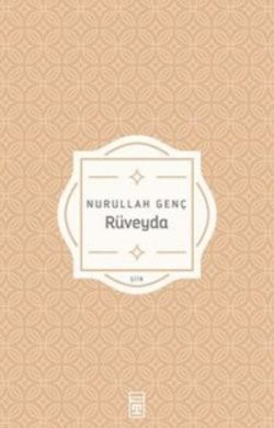 Rüveyda - Timaş Yayınları Kitap