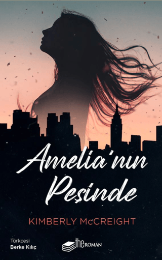 Amelia'nın Peşinde - The Roman Kitap