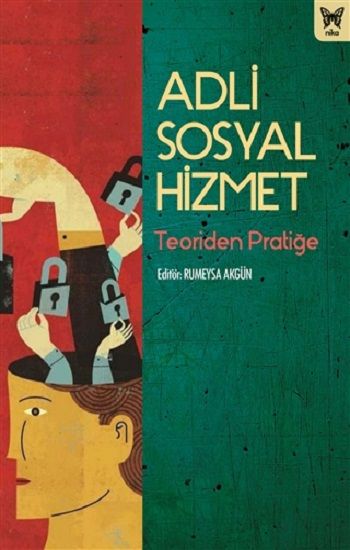 Adli Sosyal Hizmet - Nika Yayınevi Kitap