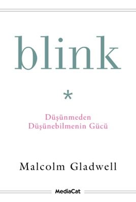 Blink - MediaCat Kitapları Kitap