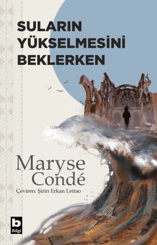 Suların Yükselmesini Beklerken - Bilgi Yayınevi Kitap