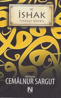 Hz. İshak - Nefes Yayıncılık Kitap