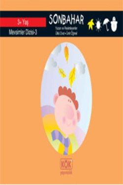 Sonbahar Mevsimler 3 - Kök Yayınevi Kitap
