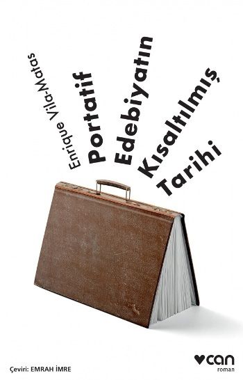 Portatif Edebiyatın Kısaltılmış Tarihi - Can Yayınları Kitap