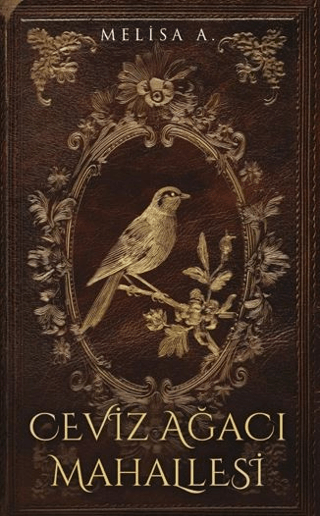 Ceviz Ağacı Mahallesi 1 (Ciltli) - Lapis Kitap Kitap