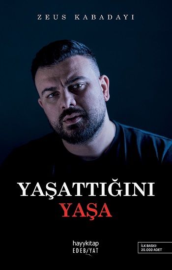 Yaşattığını Yaşa - Hayykitap Kitap
