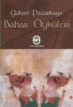 Bahar Öyküleri - Cem Yayınevi Kitap