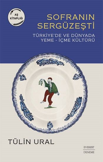 Sofranın Sergüzeşti - Everest Yayınları Kitap
