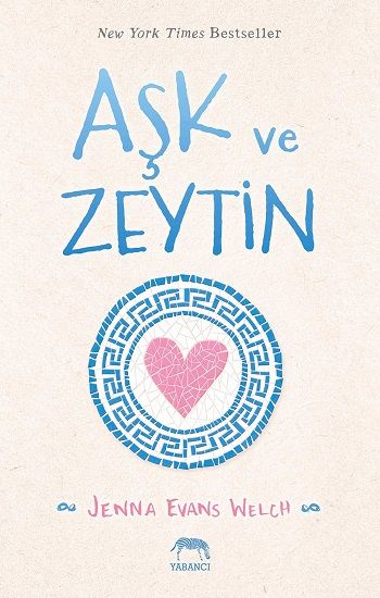 Aşk ve Zeytin (Ciltli) - Yabancı Yayınevi Kitap