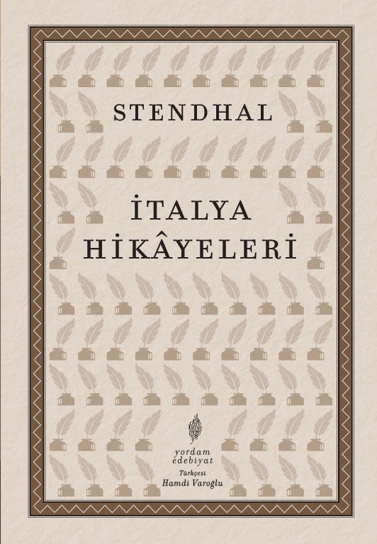 İtalya Hikâyeleri - Yordam Kitap Kitap