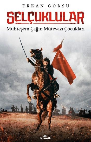 Selçuklular - Kronik Kitap Kitap