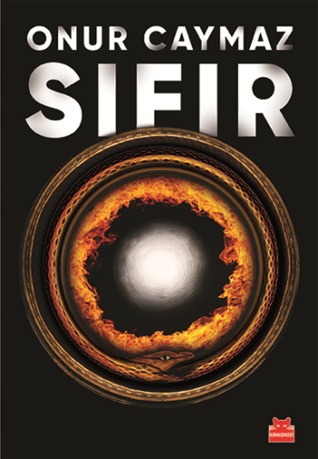 Sıfır - Kırmızı Kedi Yayınevi Kitap