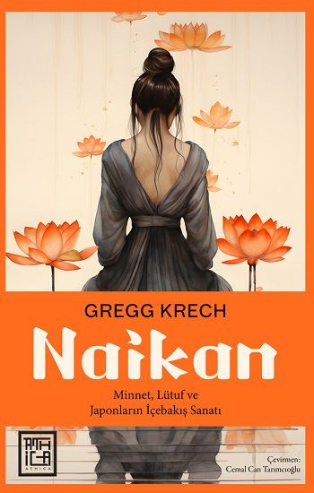 Naikan - Athica Yayınları Kitap
