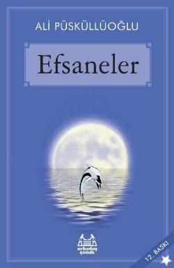 Efsaneler - Arkadaş Yayınları Kitap