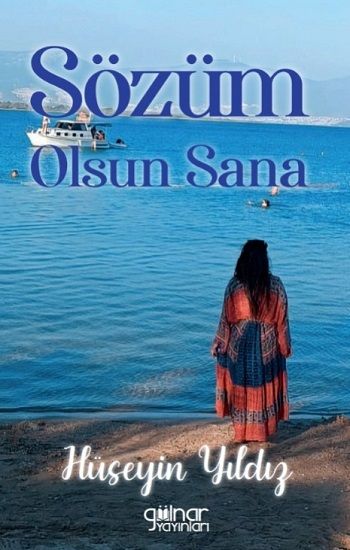 Sözüm Olsun Sana - Gülnar Yayınları Kitap