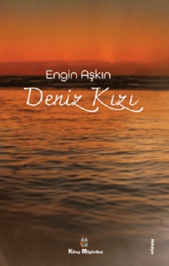 Deniz Kızı - Kitap Müptelası Yayınları Kitap